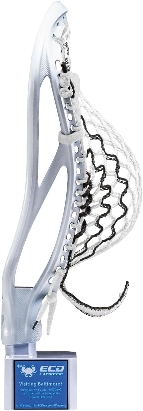 DNA 2.0 Lacrosse Head