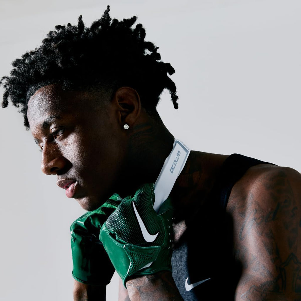 Q-Collar: Next-Gen Gear for Athletes in Football, Soccer, Lacrosse, Hockey & Other Athletes | Sports Equipment