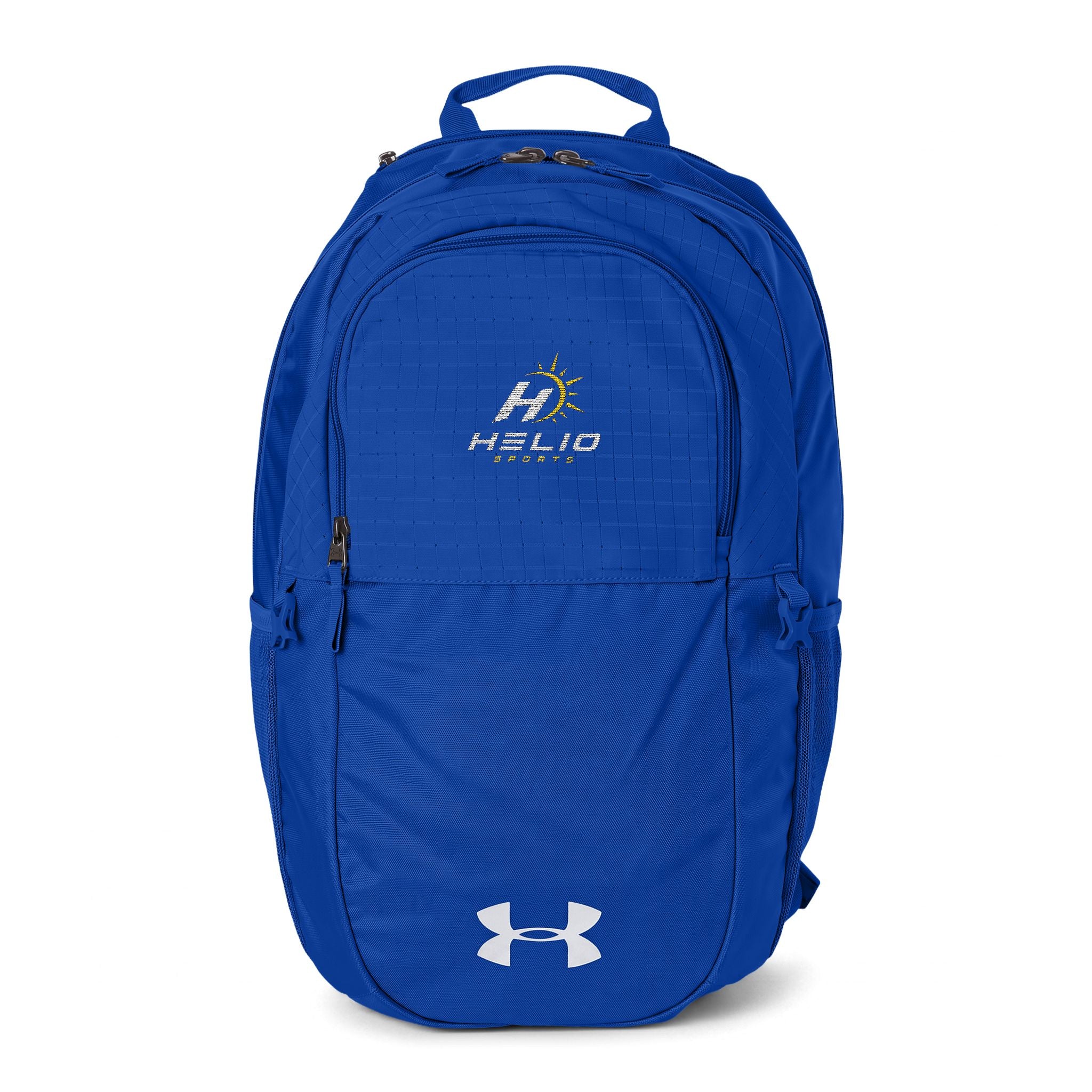 Under Armour Embroidered Sports Backpack — Halo Hunters Logo