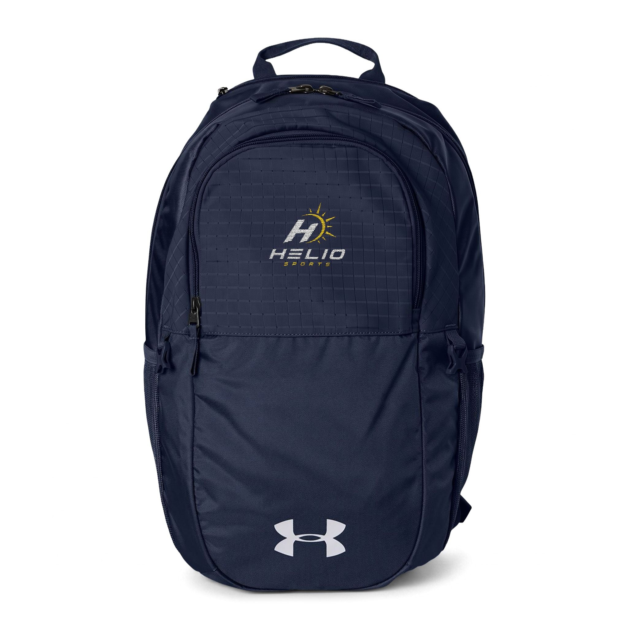 Under Armour Embroidered Sports Backpack — Halo Hunters Logo
