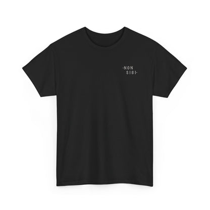 Christian 'Full Armor of God' T‑Shirt — St. Michael Archangel Scripture Tee
