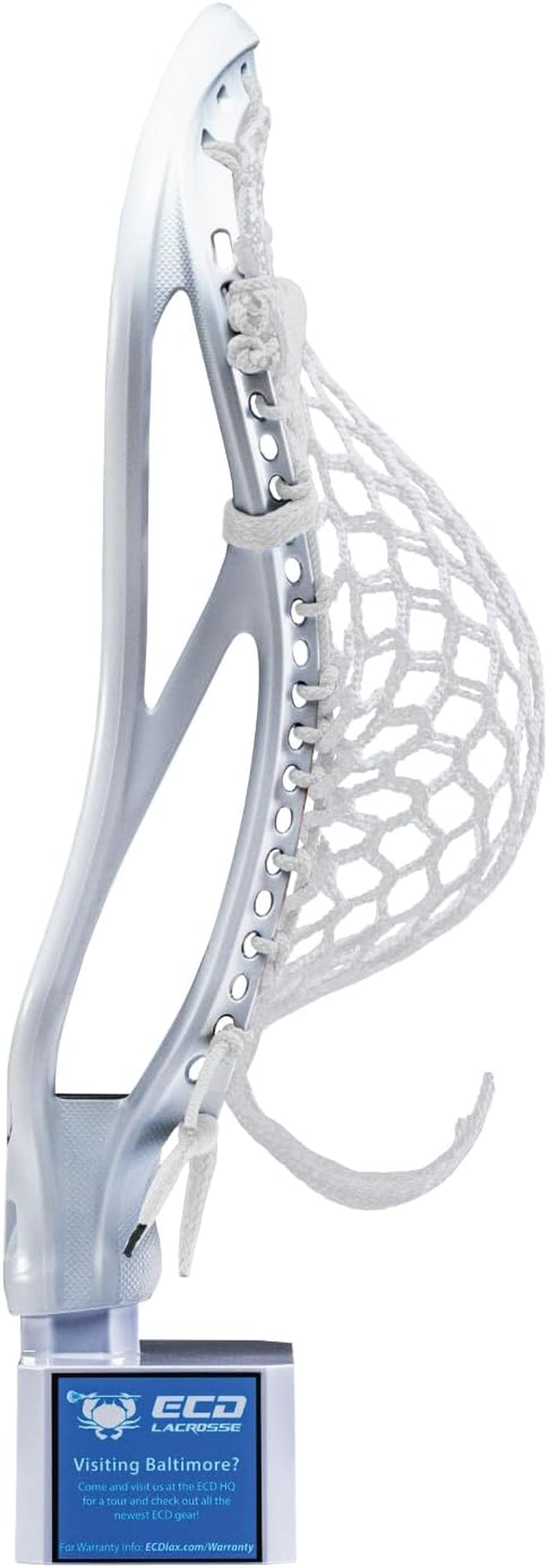 DNA 2.0 Lacrosse Head