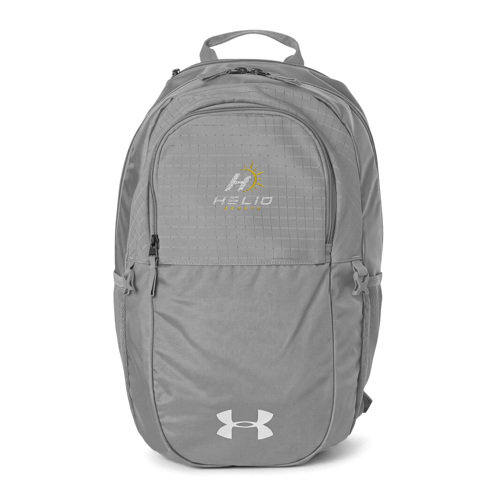 Under Armour Embroidered Sports Backpack — Halo Hunters Logo