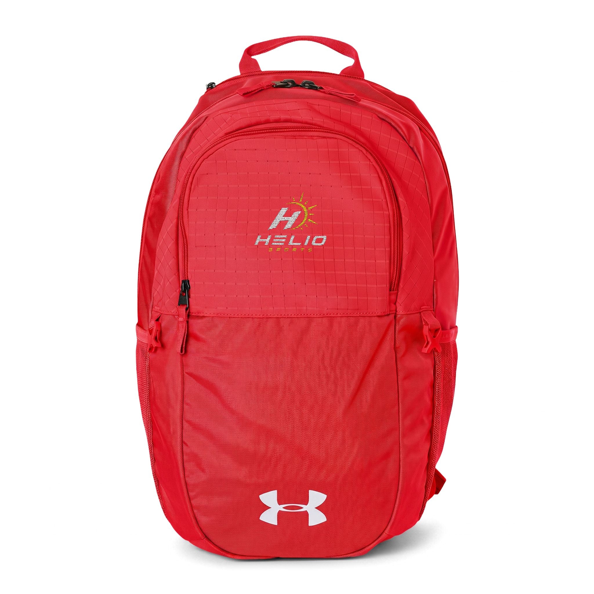 Under Armour Embroidered Sports Backpack — Halo Hunters Logo