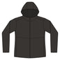 Full‑Zip Hoodie