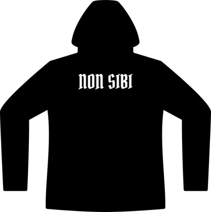 Full‑Zip Hoodie