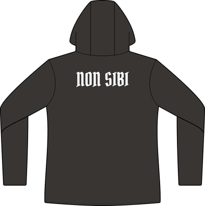 Full‑Zip Hoodie