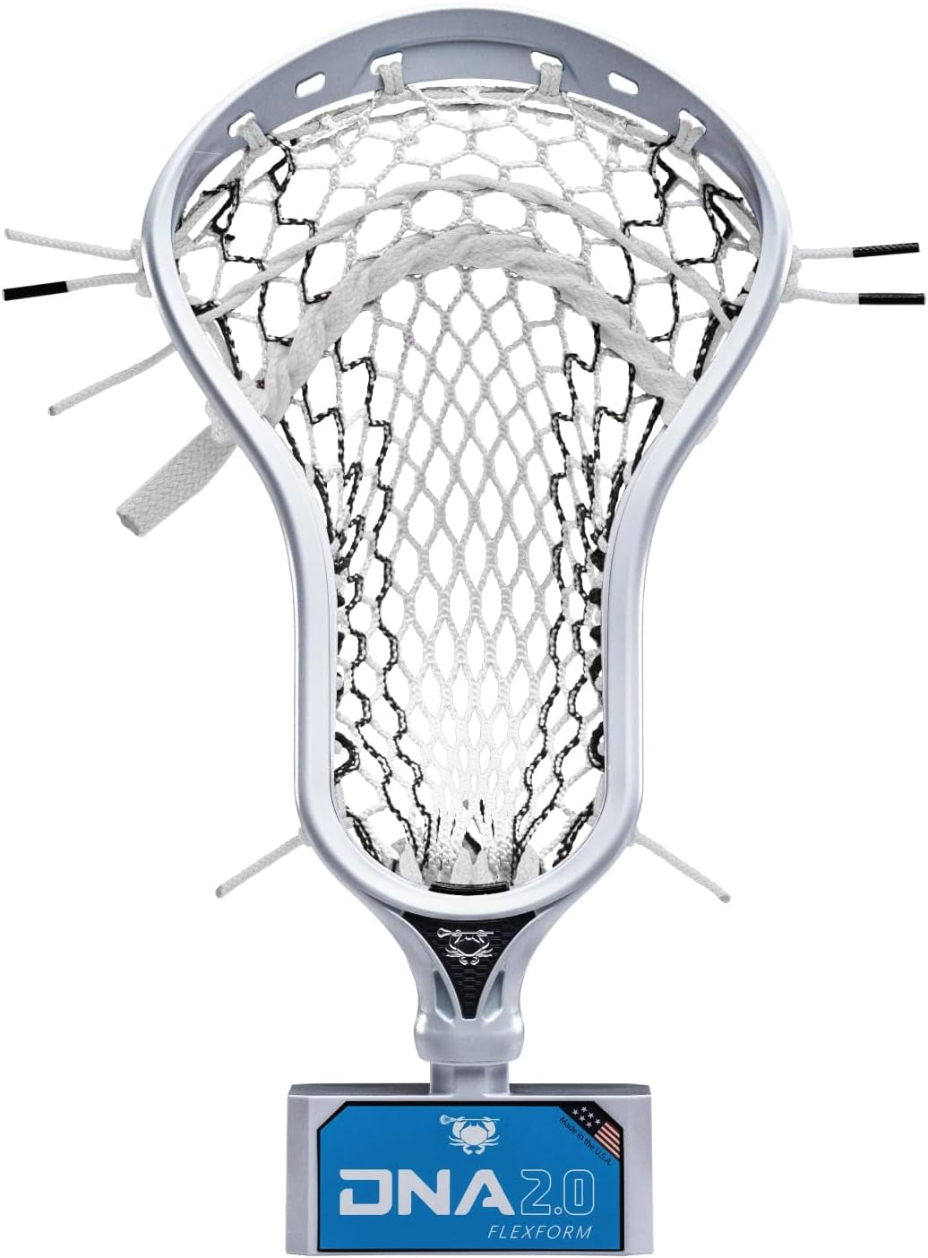 DNA 2.0 Lacrosse Head