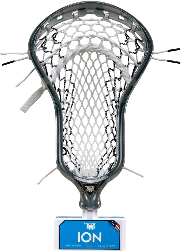 - Ion - Lacrosse Head