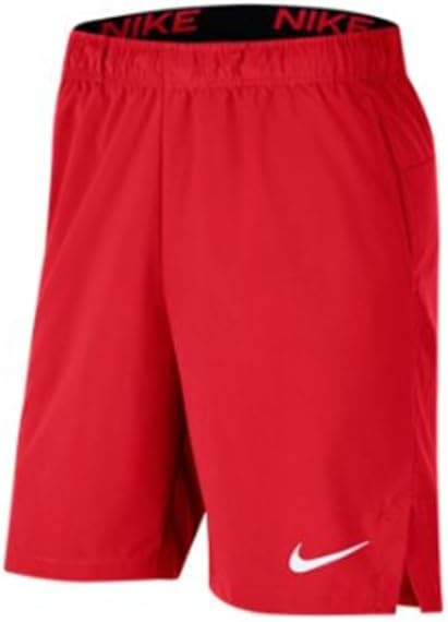 Mens Shorts Dri-Fit Flex Woven Shorts 7Inch