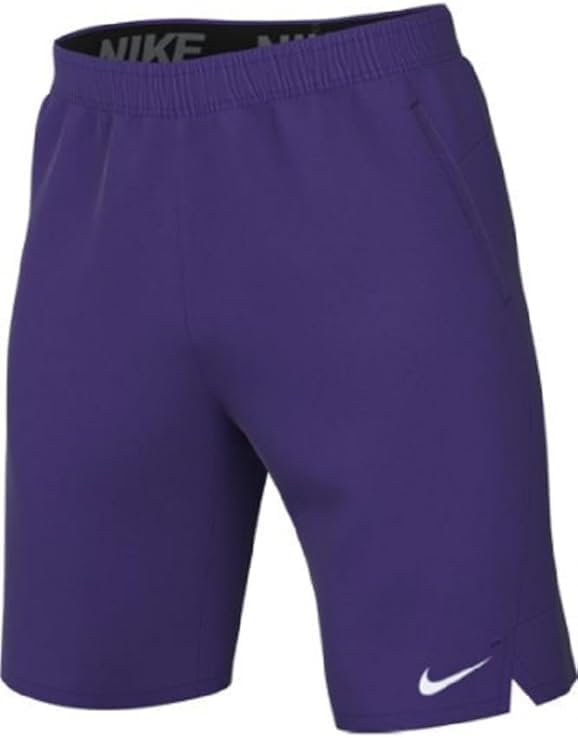 Mens Shorts Dri-Fit Flex Woven Shorts 7Inch