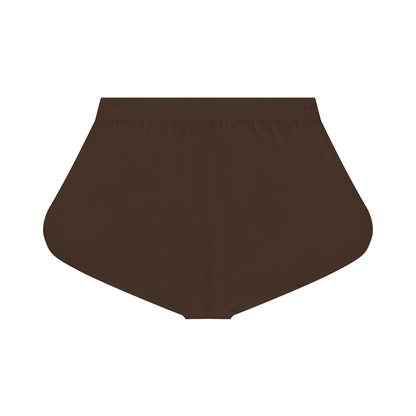 Women’s Drawstring Bermuda Shorts