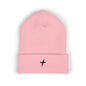 Classic Cuffed Beanie (Embroidery)