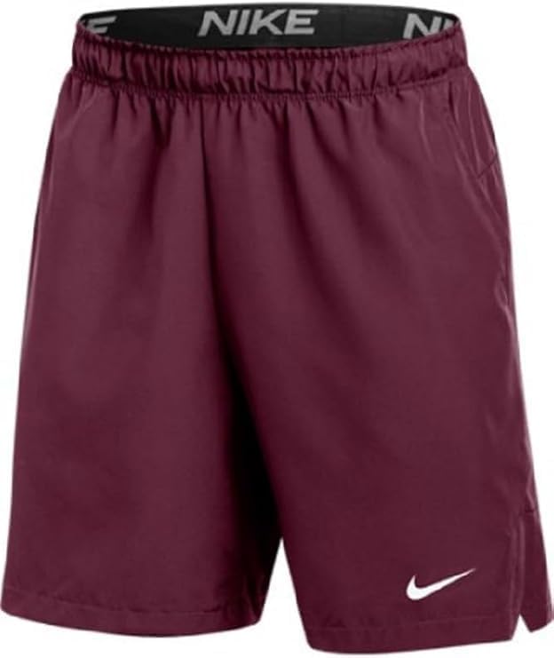Mens Shorts Dri-Fit Flex Woven Shorts 7Inch