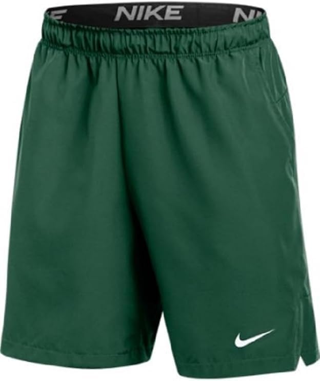 Mens Shorts Dri-Fit Flex Woven Shorts 7Inch