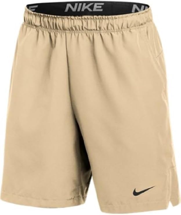 Mens Shorts Dri-Fit Flex Woven Shorts 7Inch