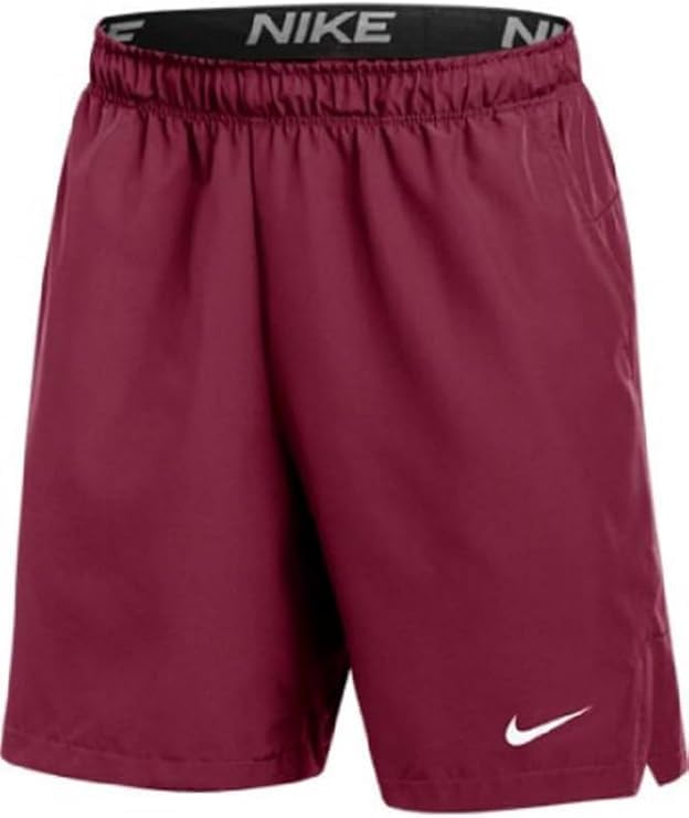 Mens Shorts Dri-Fit Flex Woven Shorts 7Inch