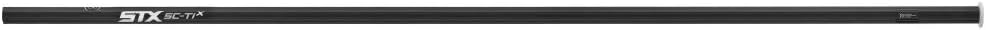 STX Lacrosse Sc-Ti Alloy Handle
