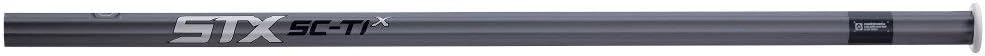 STX Lacrosse Sc-Ti Alloy Handle