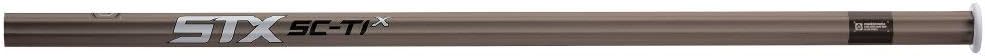 STX Lacrosse Sc-Ti Alloy Handle