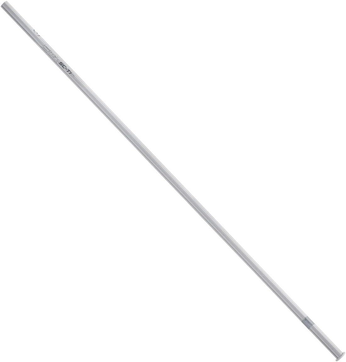STX Lacrosse Sc-Ti Alloy Handle