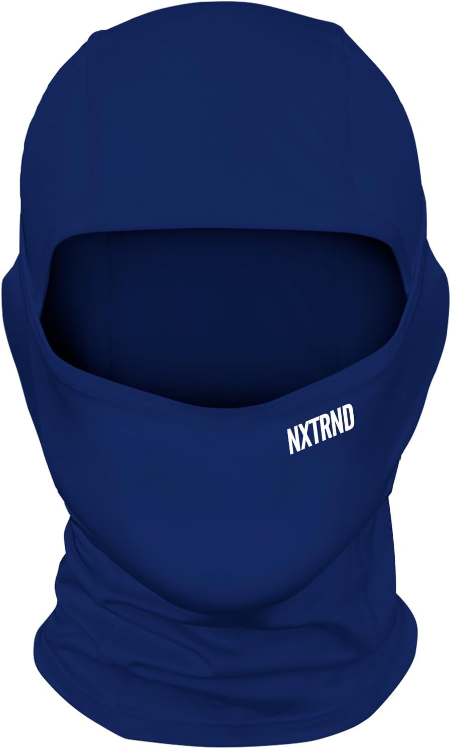Nxtrnd Breathable Ski Mask, Lightweight Balaclava, Moisture-Wicking Shiesty