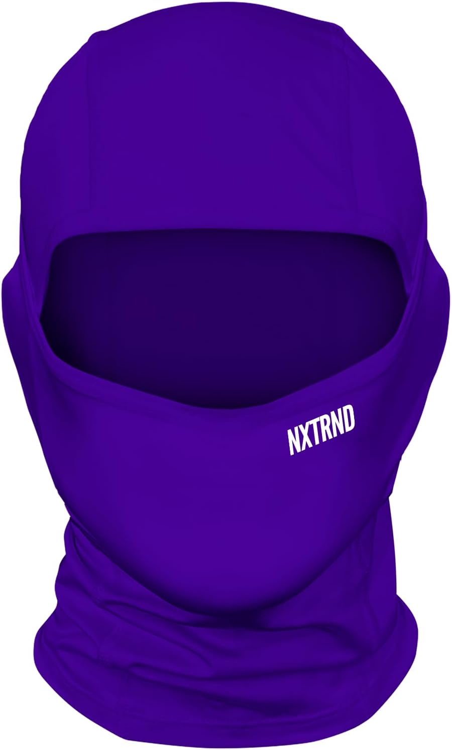 Nxtrnd Breathable Ski Mask, Lightweight Balaclava, Moisture-Wicking Shiesty