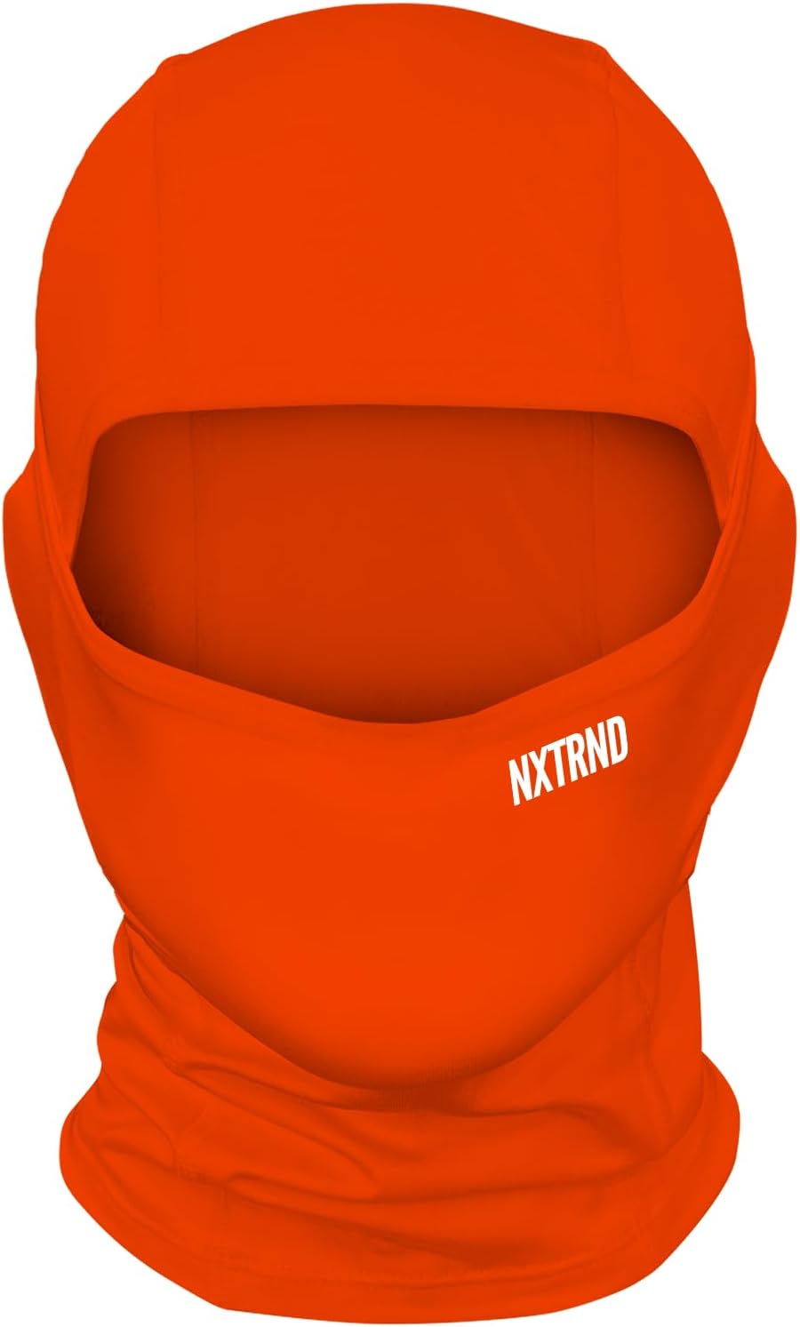 Nxtrnd Breathable Ski Mask, Lightweight Balaclava, Moisture-Wicking Shiesty