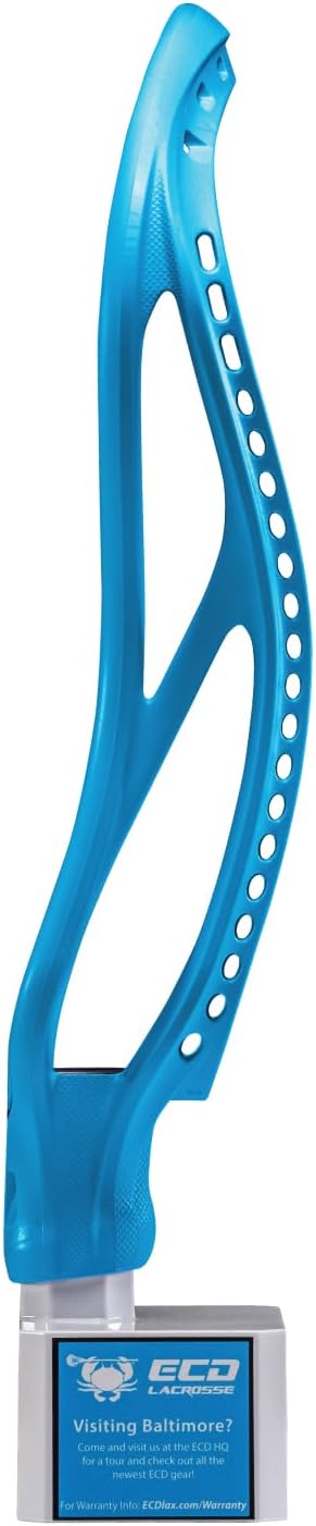 DNA 2.0 Lacrosse Head