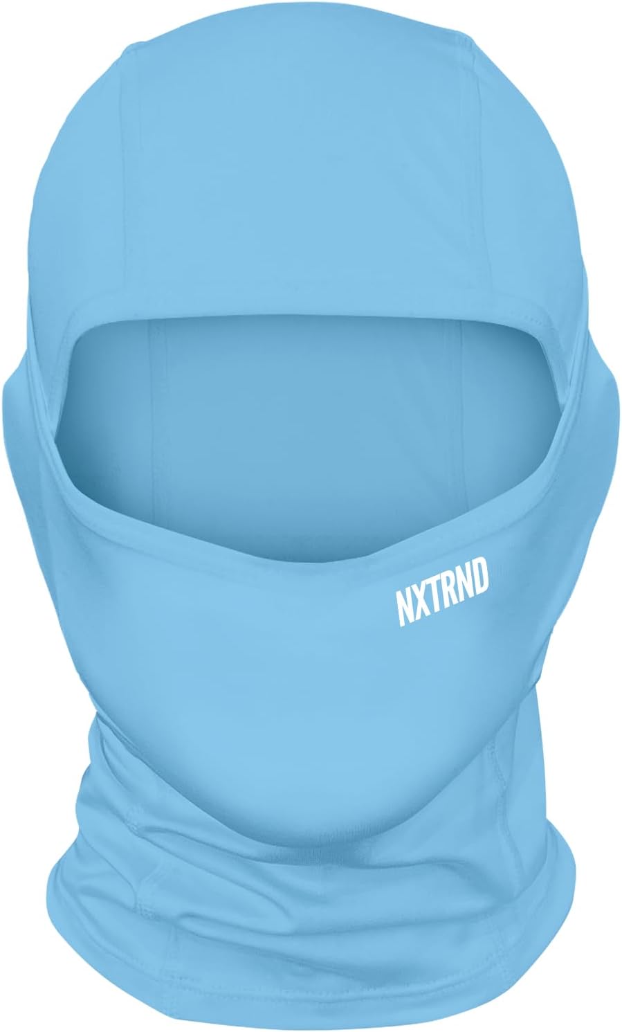 Nxtrnd Breathable Ski Mask, Lightweight Balaclava, Moisture-Wicking Shiesty