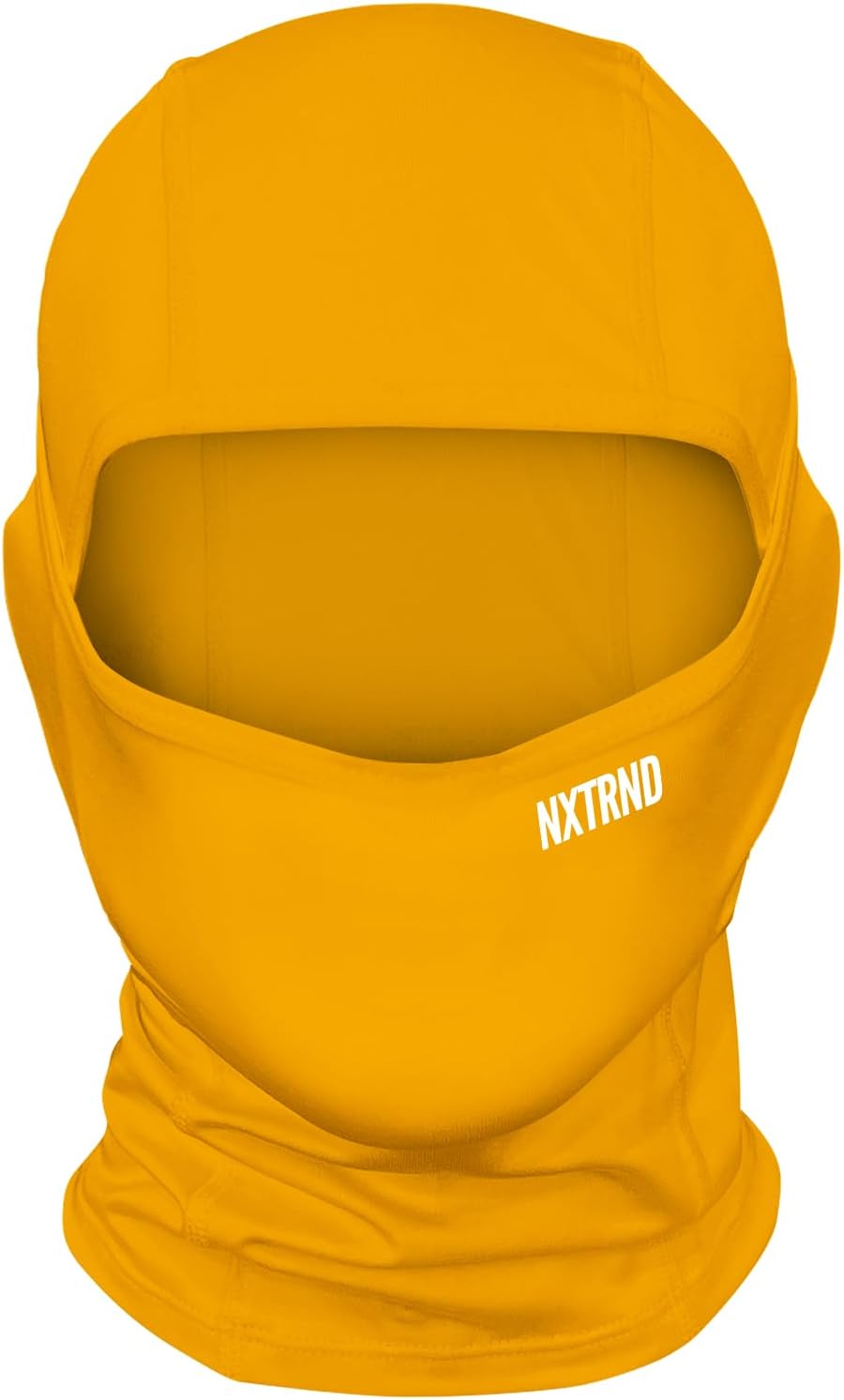 Nxtrnd Breathable Ski Mask, Lightweight Balaclava, Moisture-Wicking Shiesty