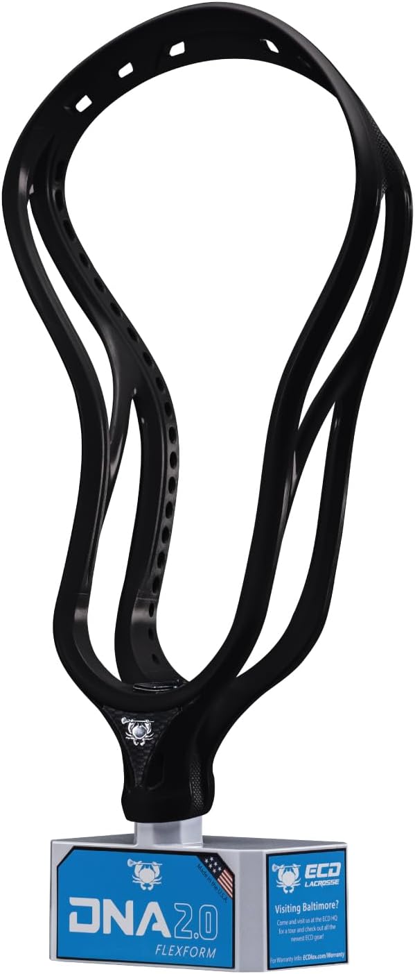 DNA 2.0 Lacrosse Head