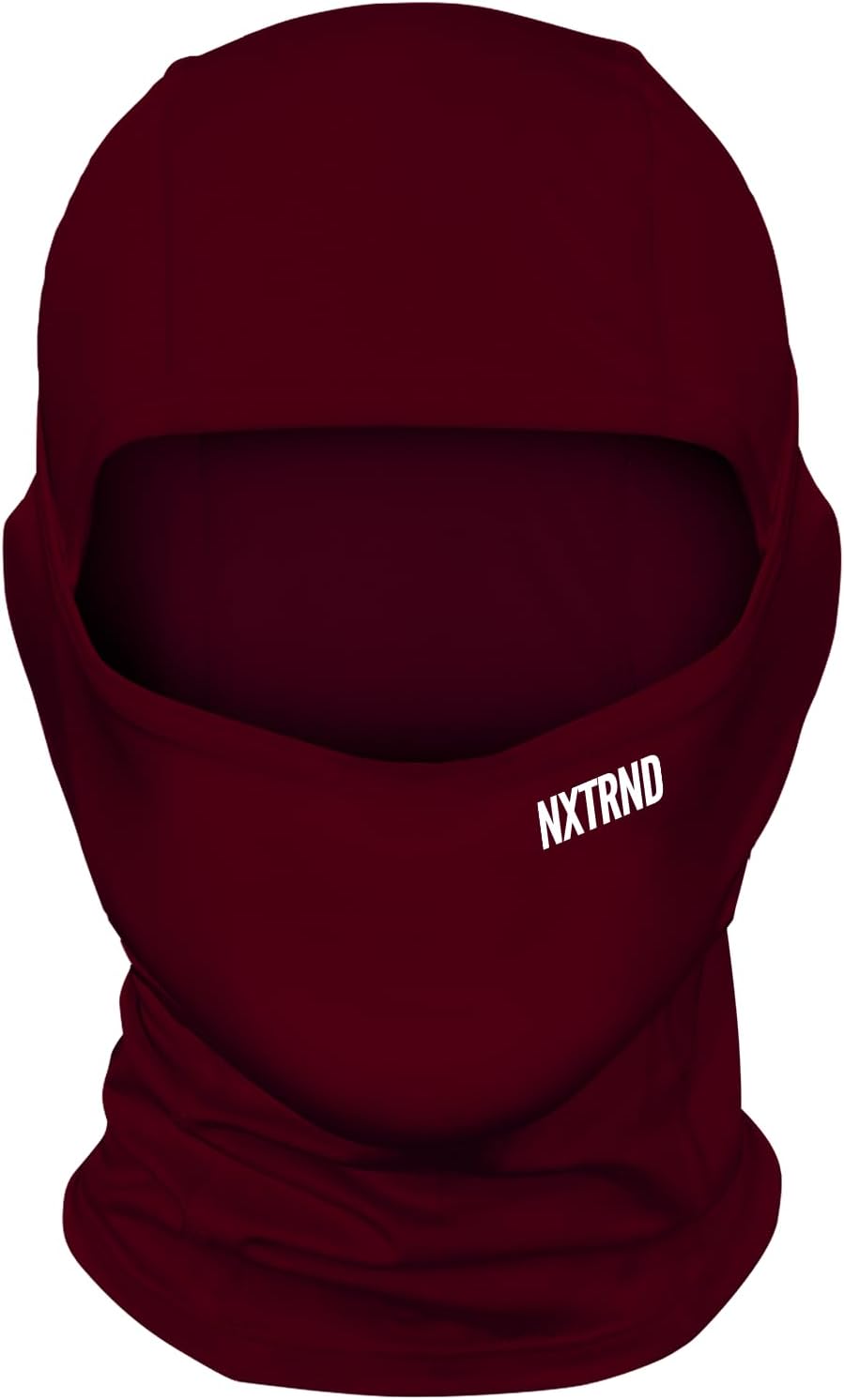 Nxtrnd Breathable Ski Mask, Lightweight Balaclava, Moisture-Wicking Shiesty