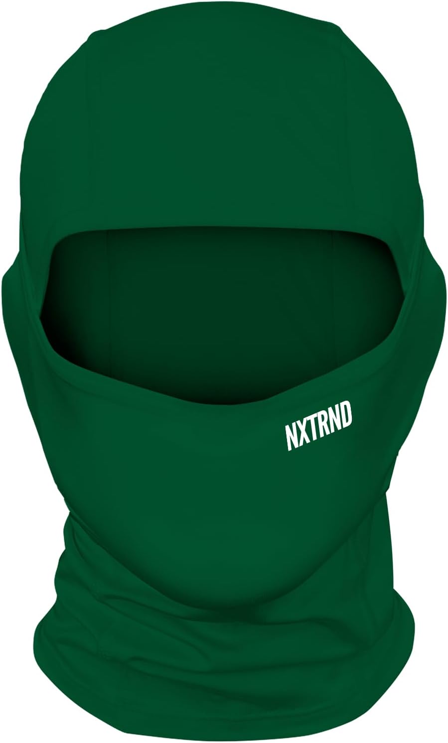 Nxtrnd Breathable Ski Mask, Lightweight Balaclava, Moisture-Wicking Shiesty