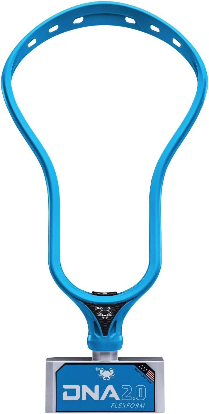 DNA 2.0 Lacrosse Head