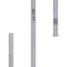 STX Lacrosse Sc-Ti Alloy Handle-Long Pole