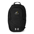 Under Armour Embroidered Sports Backpack — Halo Hunters Logo