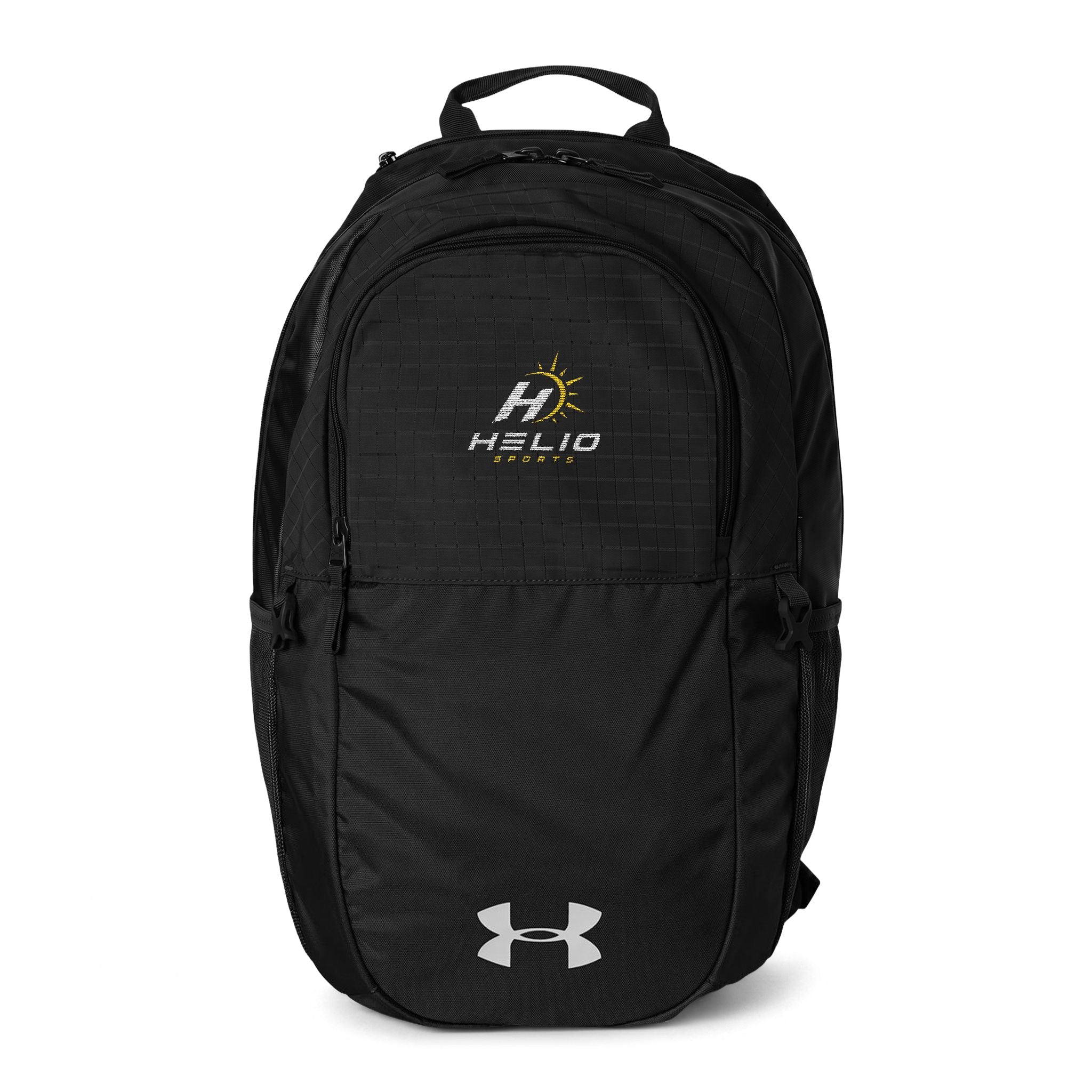 Under Armour Embroidered Sports Backpack — Halo Hunters Logo