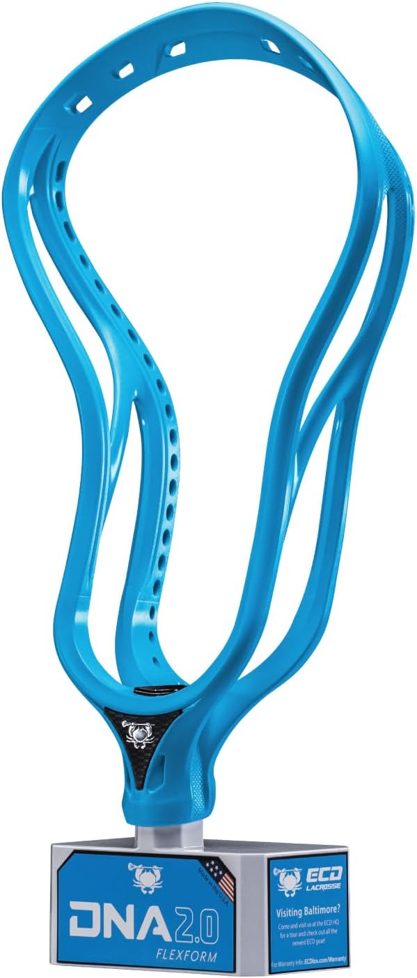 DNA 2.0 Lacrosse Head
