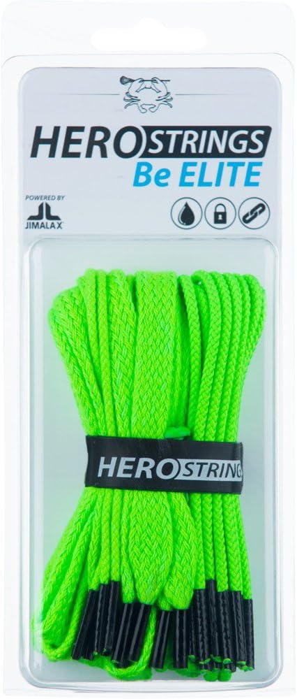 Herostrings