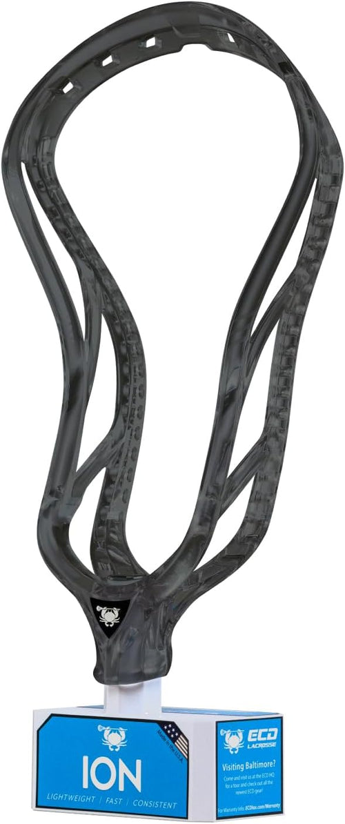 - Ion - Lacrosse Head