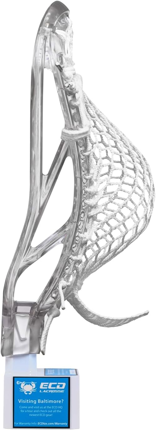 - Ion - Lacrosse Head