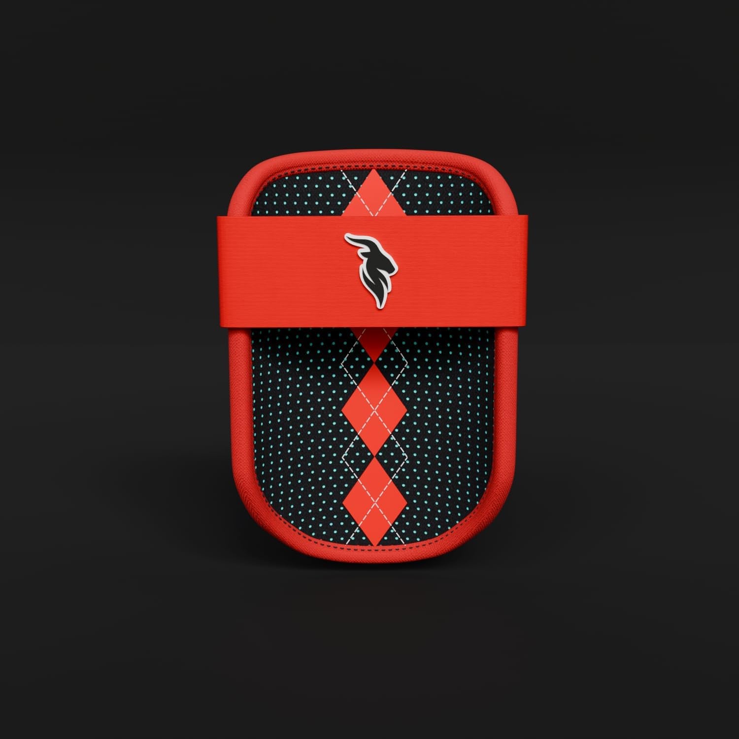 Heat Elbow Guard (Youth and Adult Sizes), Triple Layer Protection