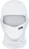 Nxtrnd Breathable Ski Mask, Lightweight Balaclava, Moisture-Wicking Shiesty