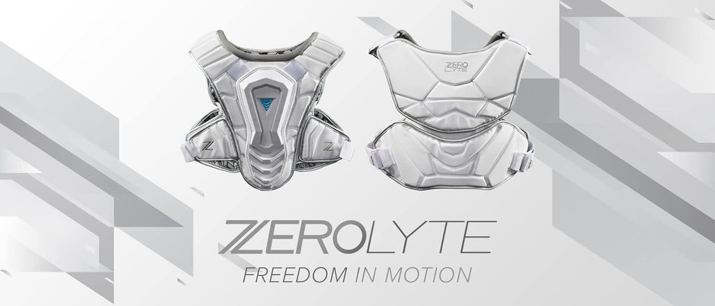 True Temper Zerolyte Shoulder Pad Liner
