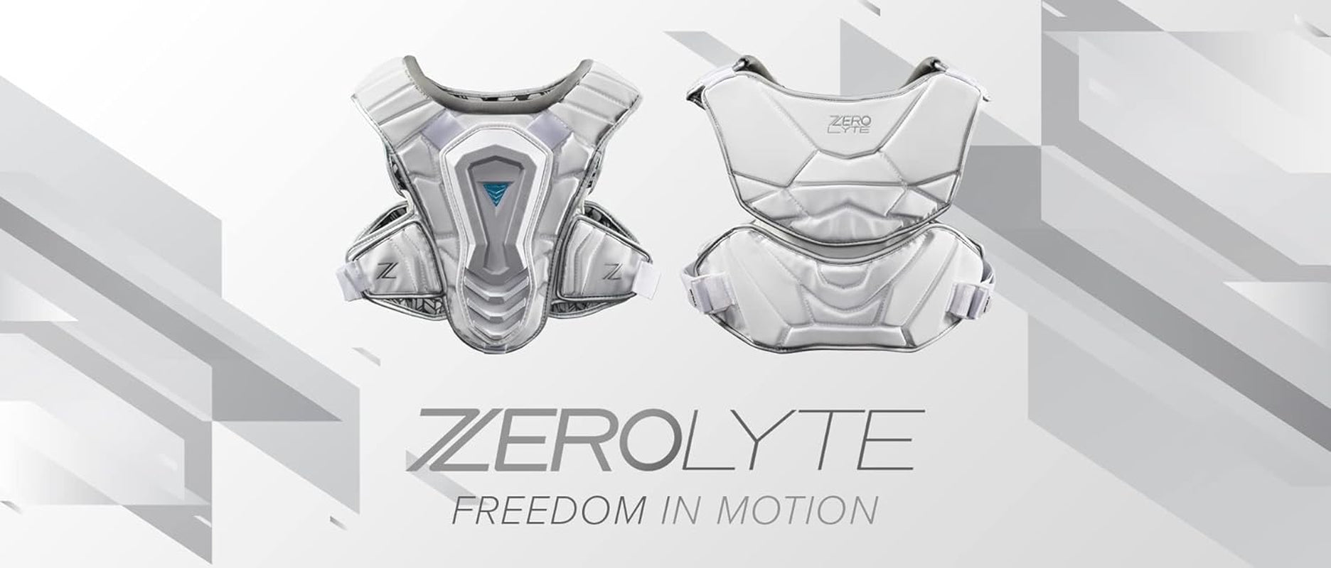 True Temper Zerolyte Shoulder Pad Liner
