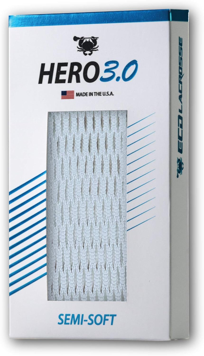 Hero 3.0 Mesh