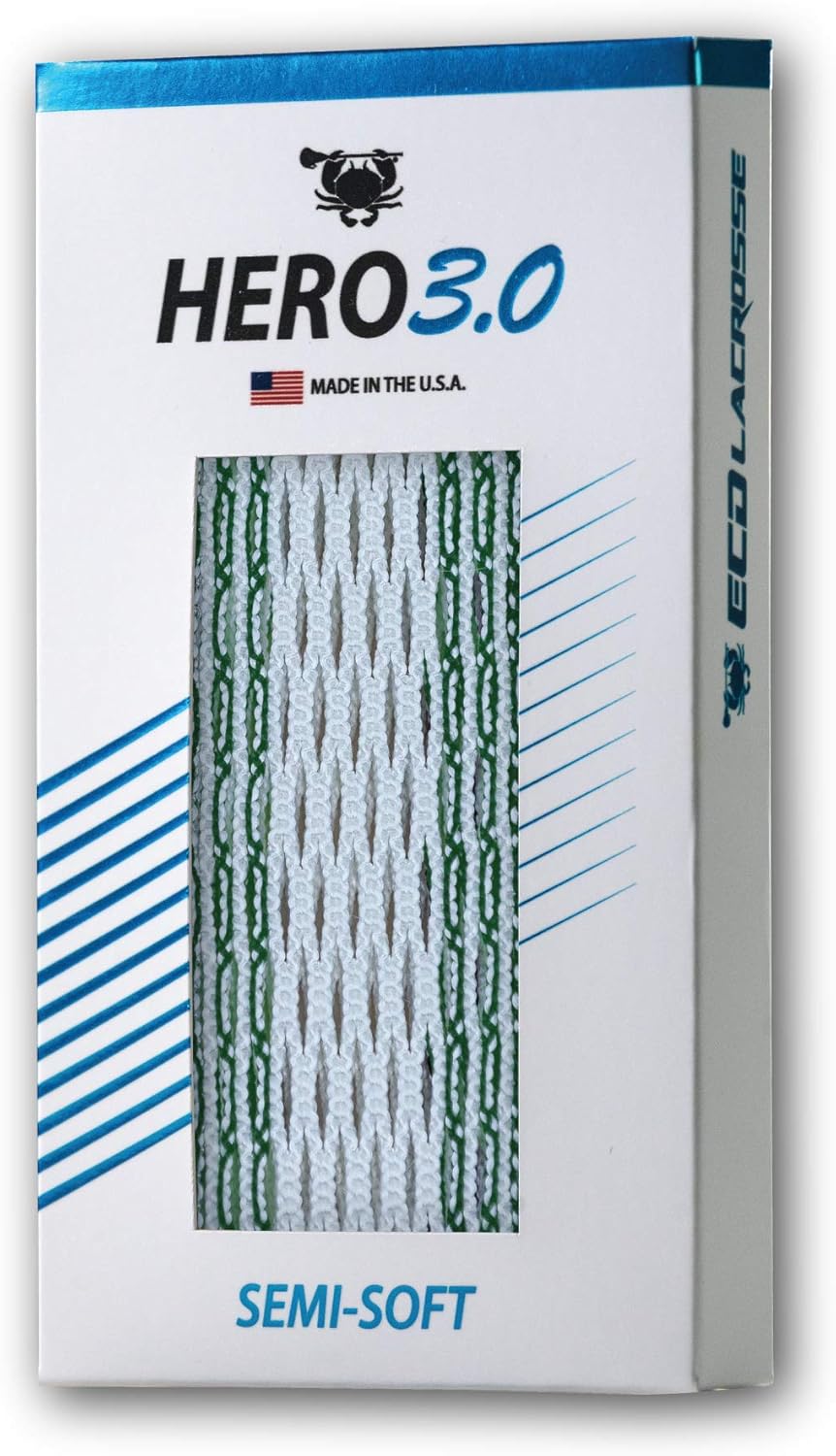 Hero 3.0 Mesh