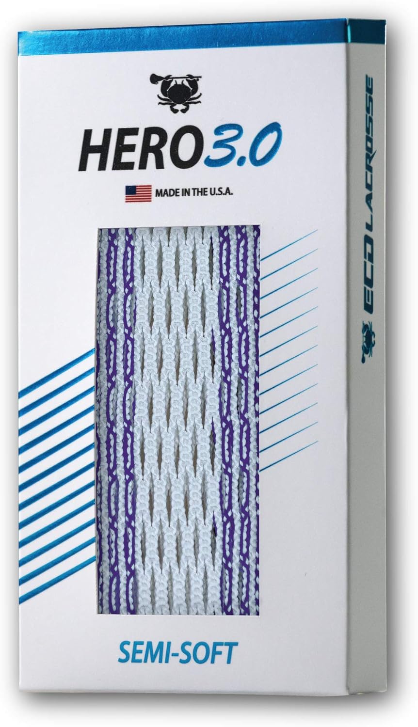 Hero 3.0 Mesh