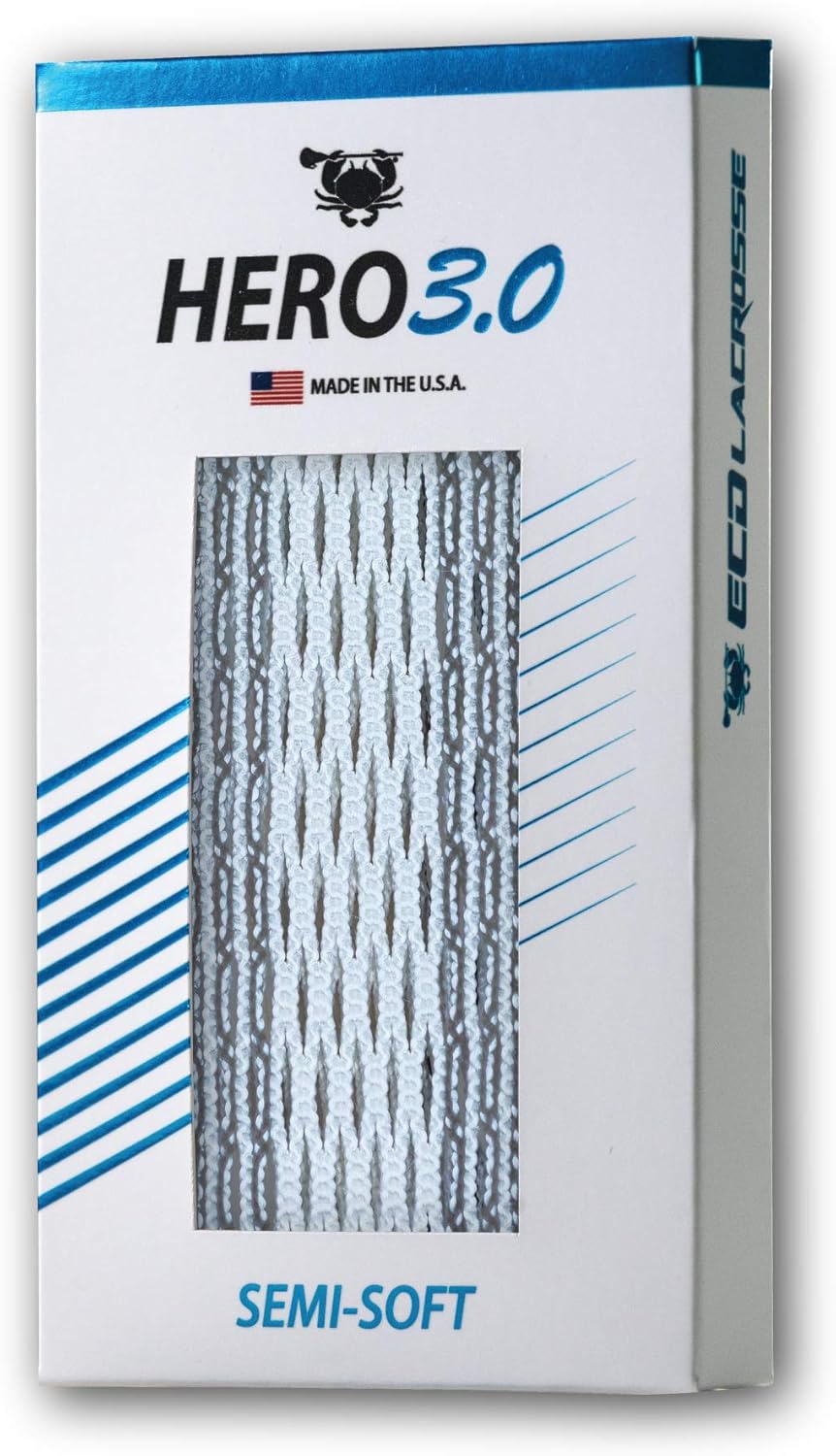 Hero 3.0 Mesh